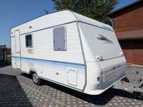 Adria  432px,1000kg, Mover, Namiot, Zarejestrowana w PL