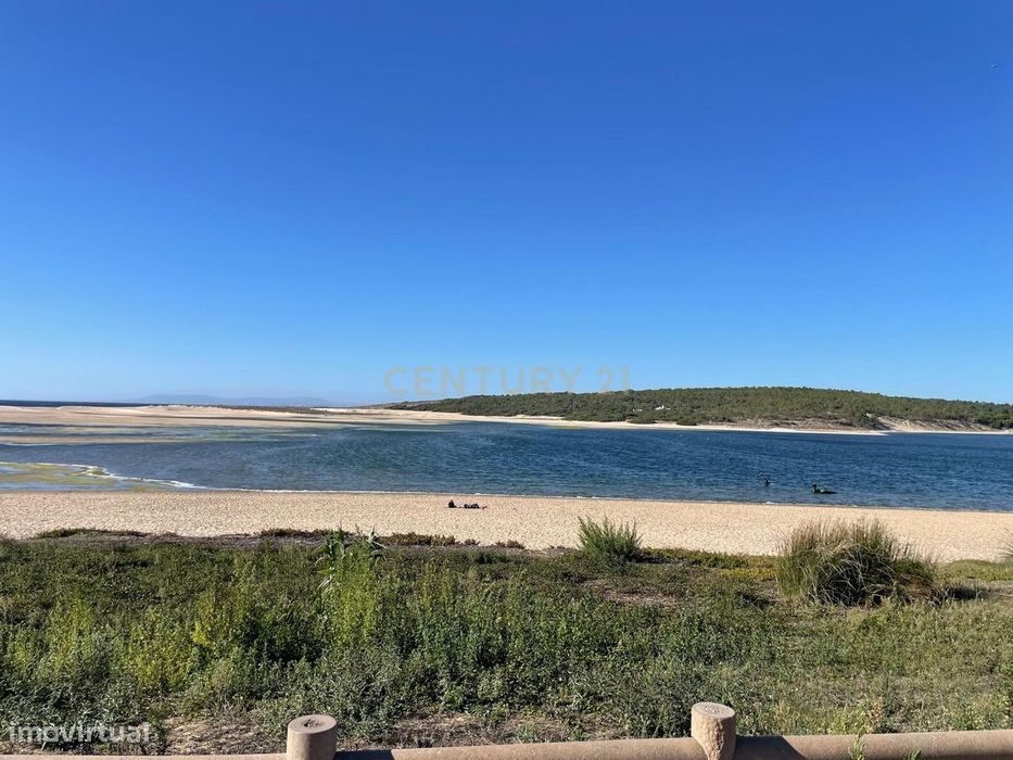 Terreno Urbano para Construção - Lagoa de Albufeira