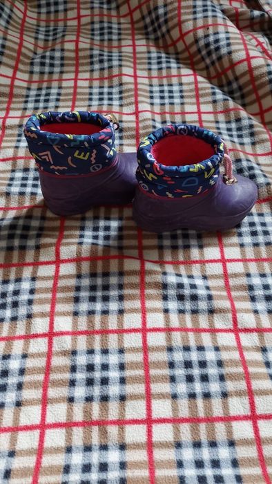 Дитячі резиновики 25 р на стопу 14-15см