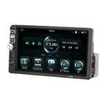 Monitor Samochodowy 7" Podofo A3061 Carplay Android Auto Bluetooth