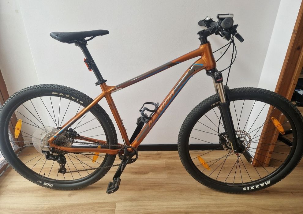 Merida big nine 400