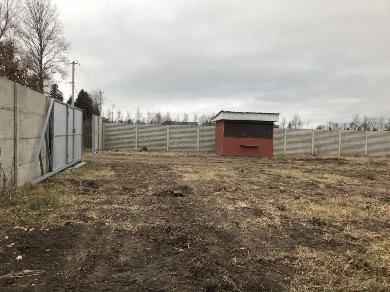 Продаж / Земля комерційного призначення / Франківськ / траса