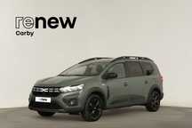 Dacia Jogger 1.0 TCe Extreme+ Up&Go 7L