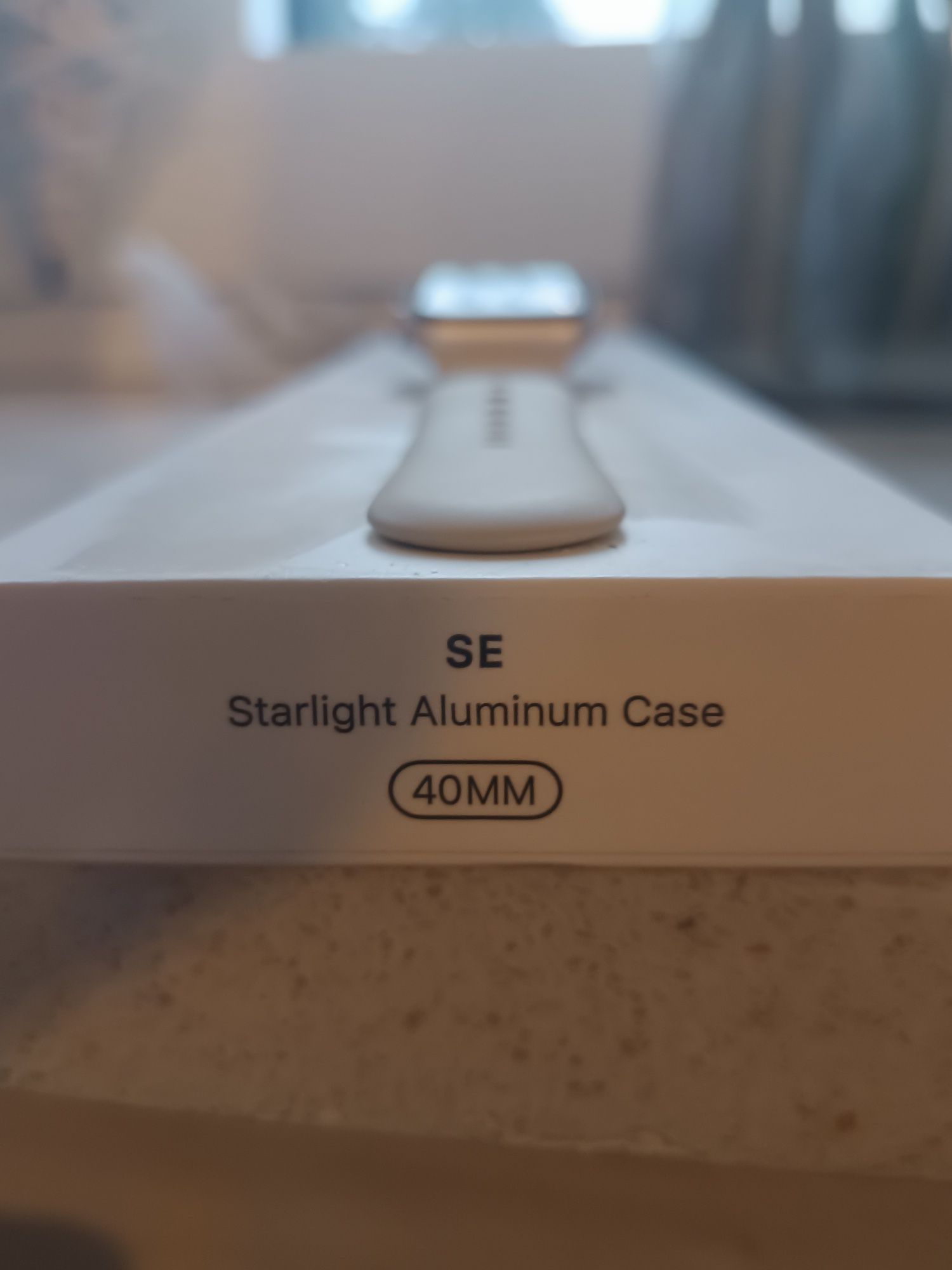 Apple watch se 2