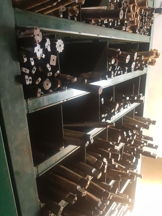 Mesas visor tornos fresadoras buchas torretas