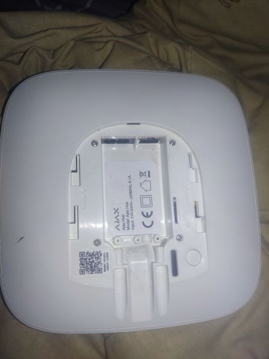 Продам недорого ajax hub