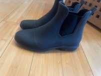Buty do jazdy konnej rozmiar 34
