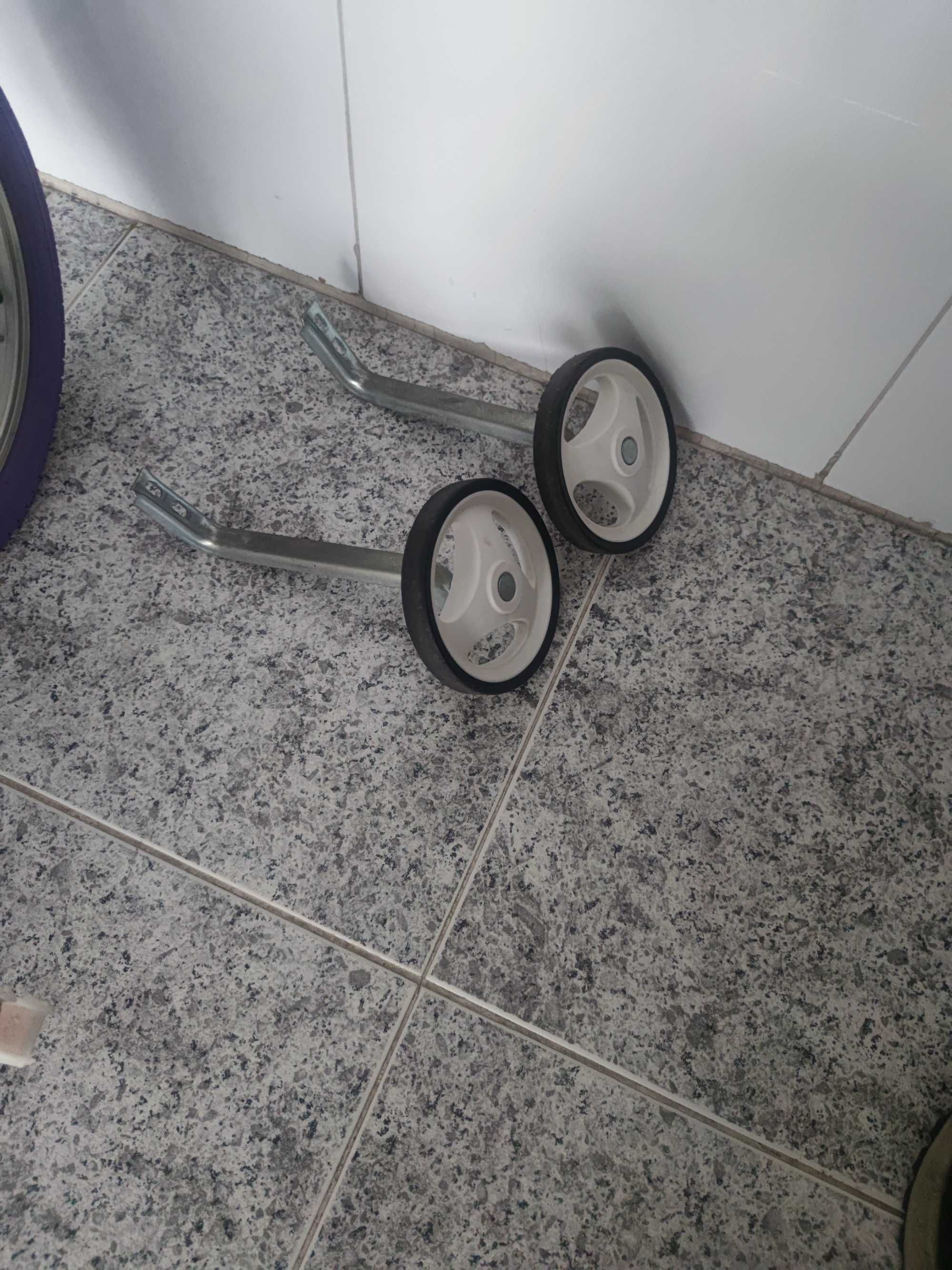 Bicicleta criança