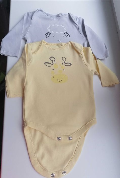 Лот набір одягу 0-3 мес