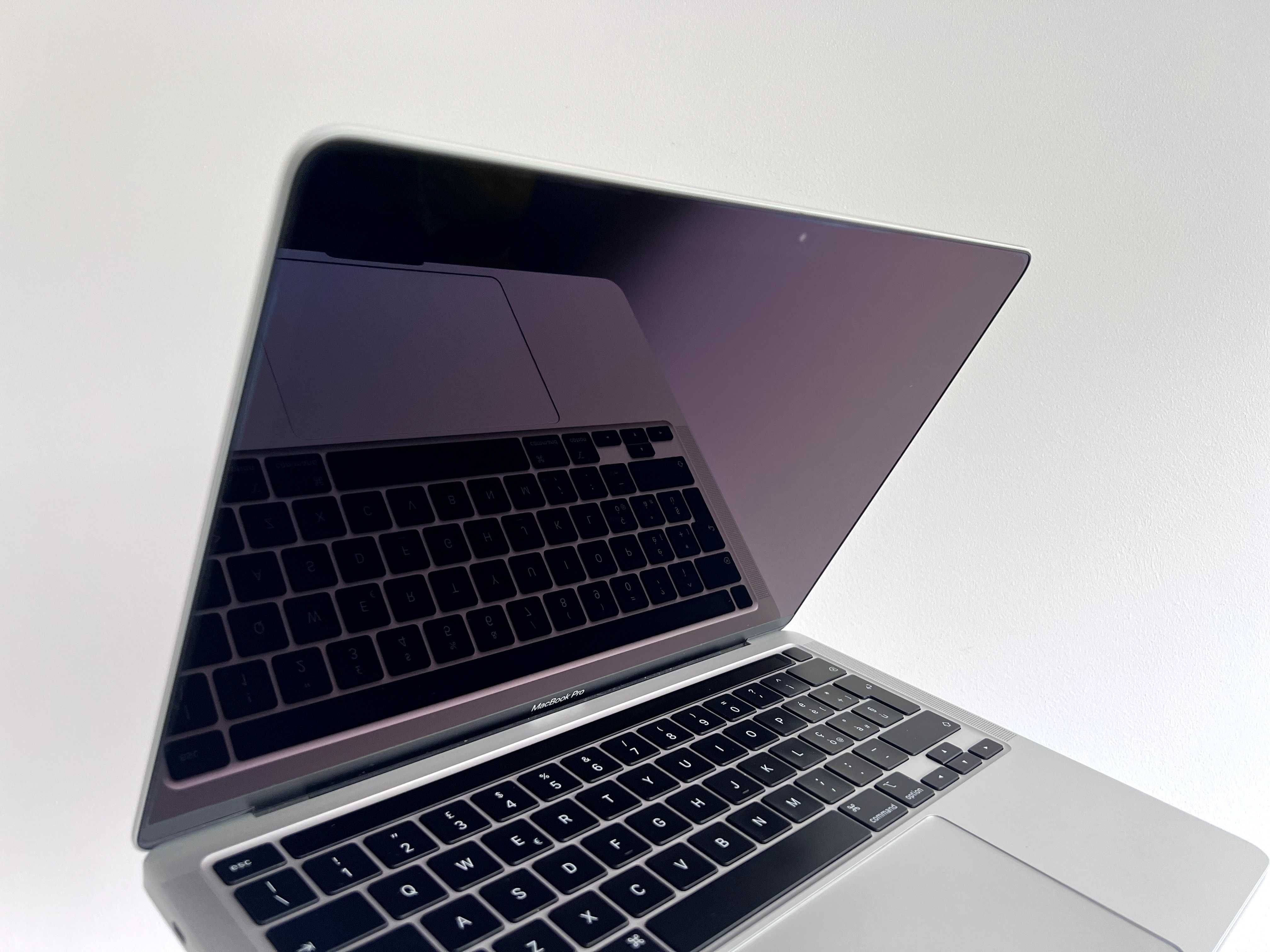 MacBook Pro M1 M2 A2338 2020 2022 iCloud Разборка Дисплей Топкейс