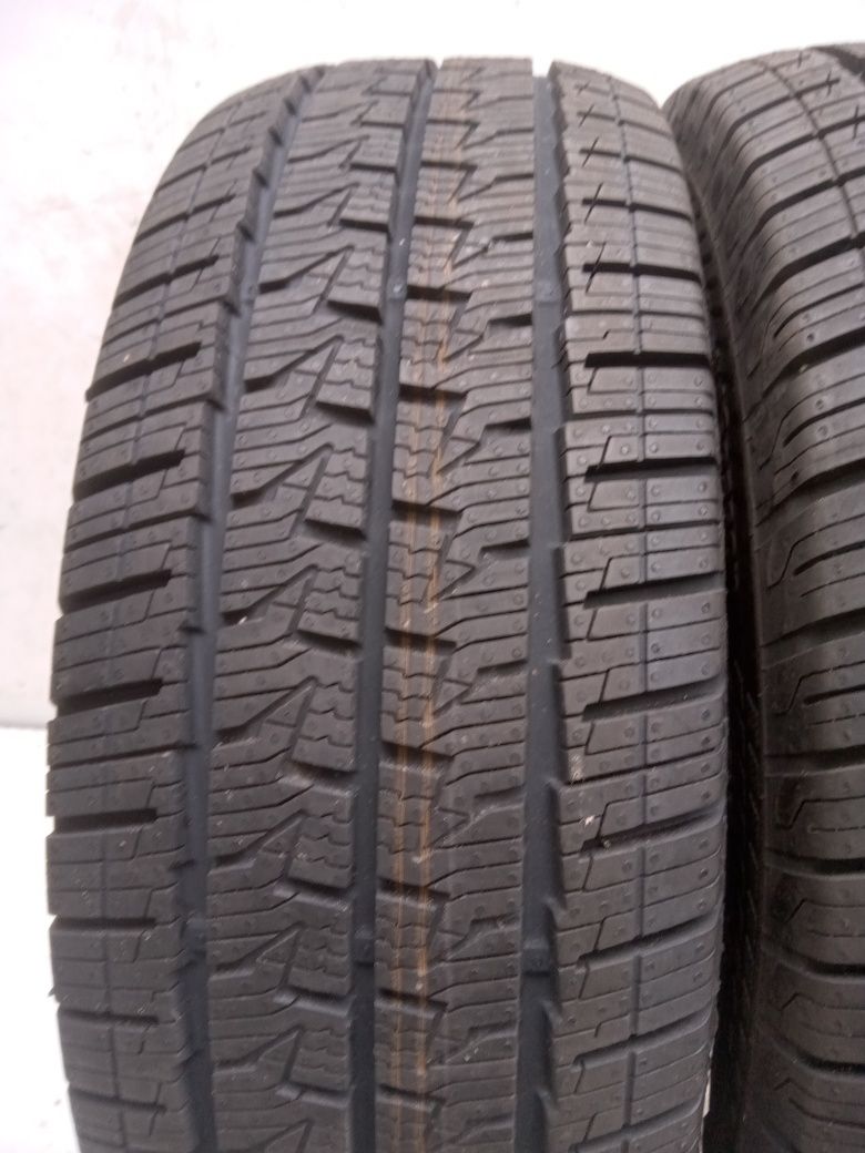 Opony całoroczne 225/65R16c Continental Demo 23r