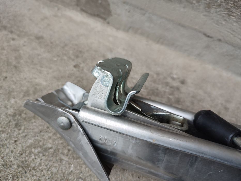 Домкрат Volkswagen Seat Фольксваген сеат