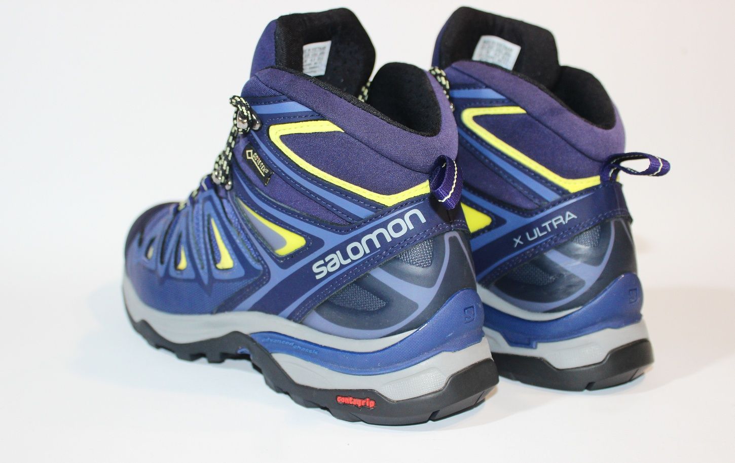 Salomon X ultra 3 mid gtx GORE-TEX