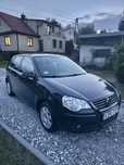 Volkswagen polo klima 5 drzwi