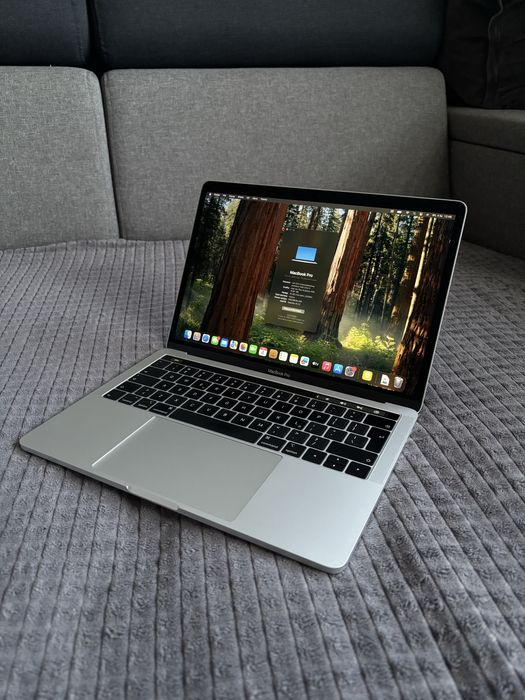 Macbook Pro 13 2019 i7/16GB/512GB ( A1989)