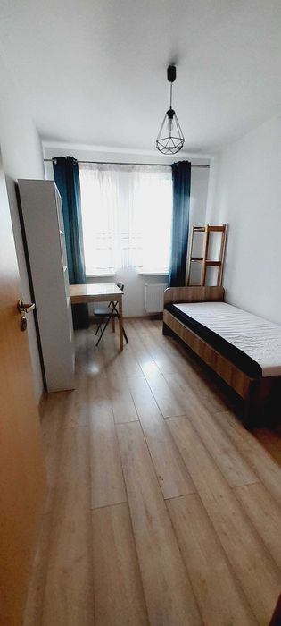 Wynajmę pokój jednoosobowy przy ul. Krauthofera