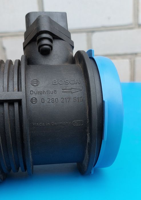 Датчик масової витрати повітря ДМРВ