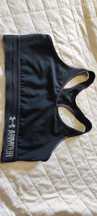 Biustonosz Sportowy Top Under Armour S/M