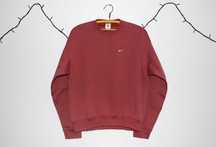Світшот кофта худі Nike Solo Swoosh NRG NikeLab Stone ACG North CP
