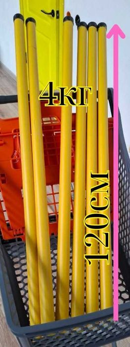 TRX (ТРХ), Гантели, Фит-бар, Мяч для фитнеса, Фитбол