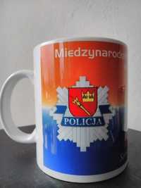 Międzynarodowe Stowarzyszenie Policji 2018