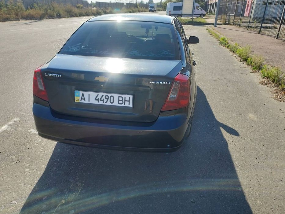 Продаж авто від власника