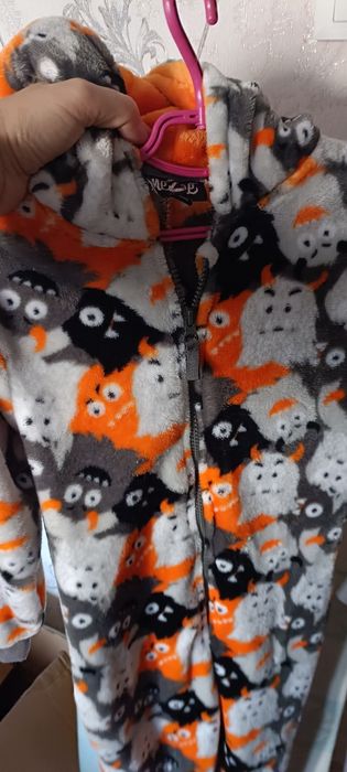 Продам кегурумі на 5-6 років, "дракончик"