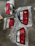 Material honda Civic EG e EK