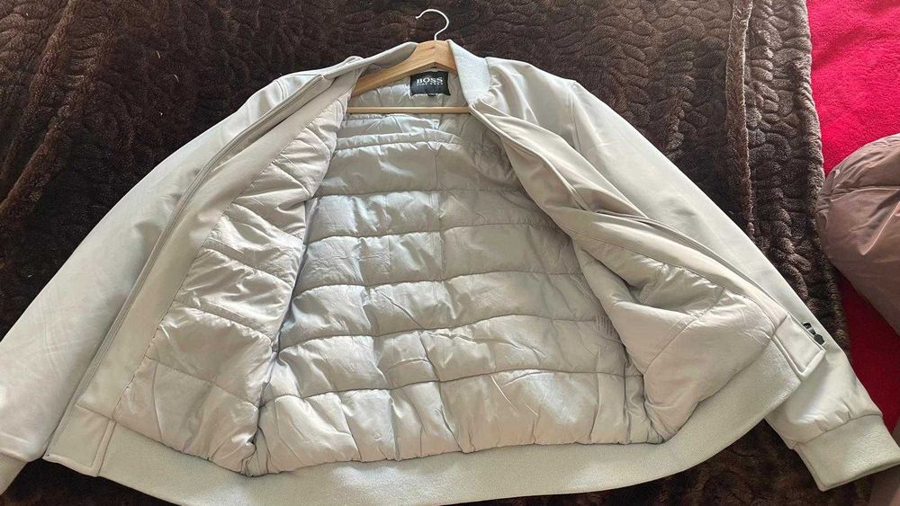 Casaco Hugo Boss - usado