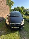 Opel Corsa D 2008 rok