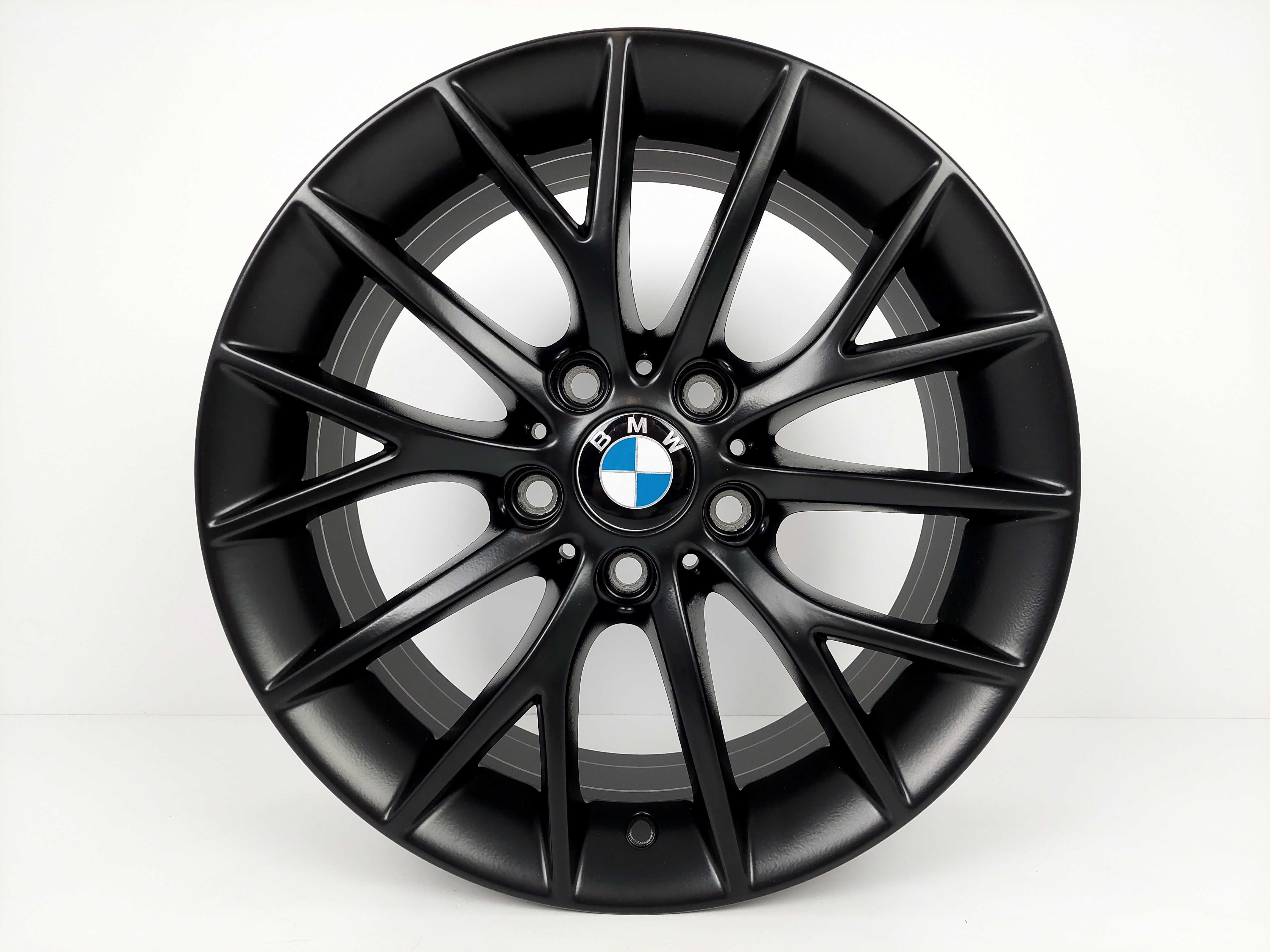 Oryginalne Felgi BMW 17" E81 E82 E87 E88 F20 F21