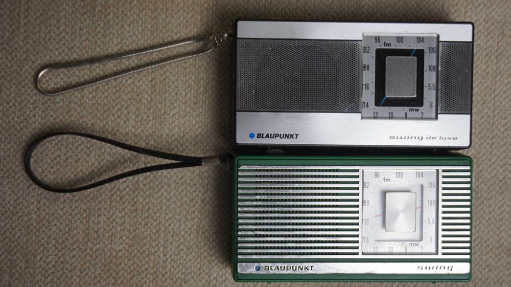 Радиоприемники  (коллекция или поштучно)