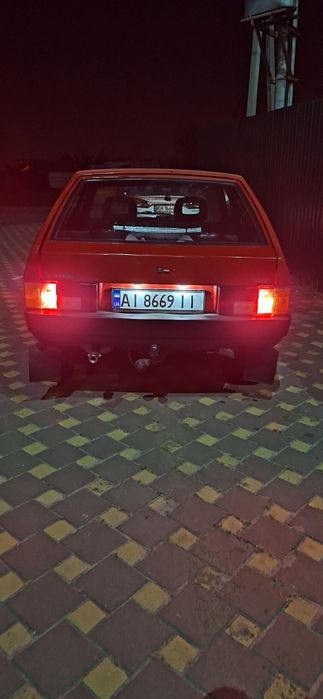 Продаж ваз 21083