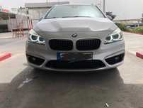 BMW 218 Active Tourer d Line Sport
