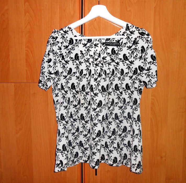 Tunika marki Dorothy Perkins, nowa bez metki, roz.40/42/44