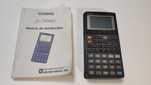 Calculadora Gráfica Casio