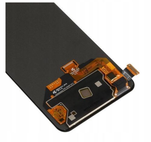Wyświetlacz Ekran Lcd Lcd Oppo Reno 7 5G Oled