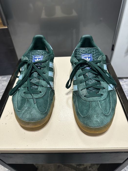 Кросовки Кеды Adidas Gazelle