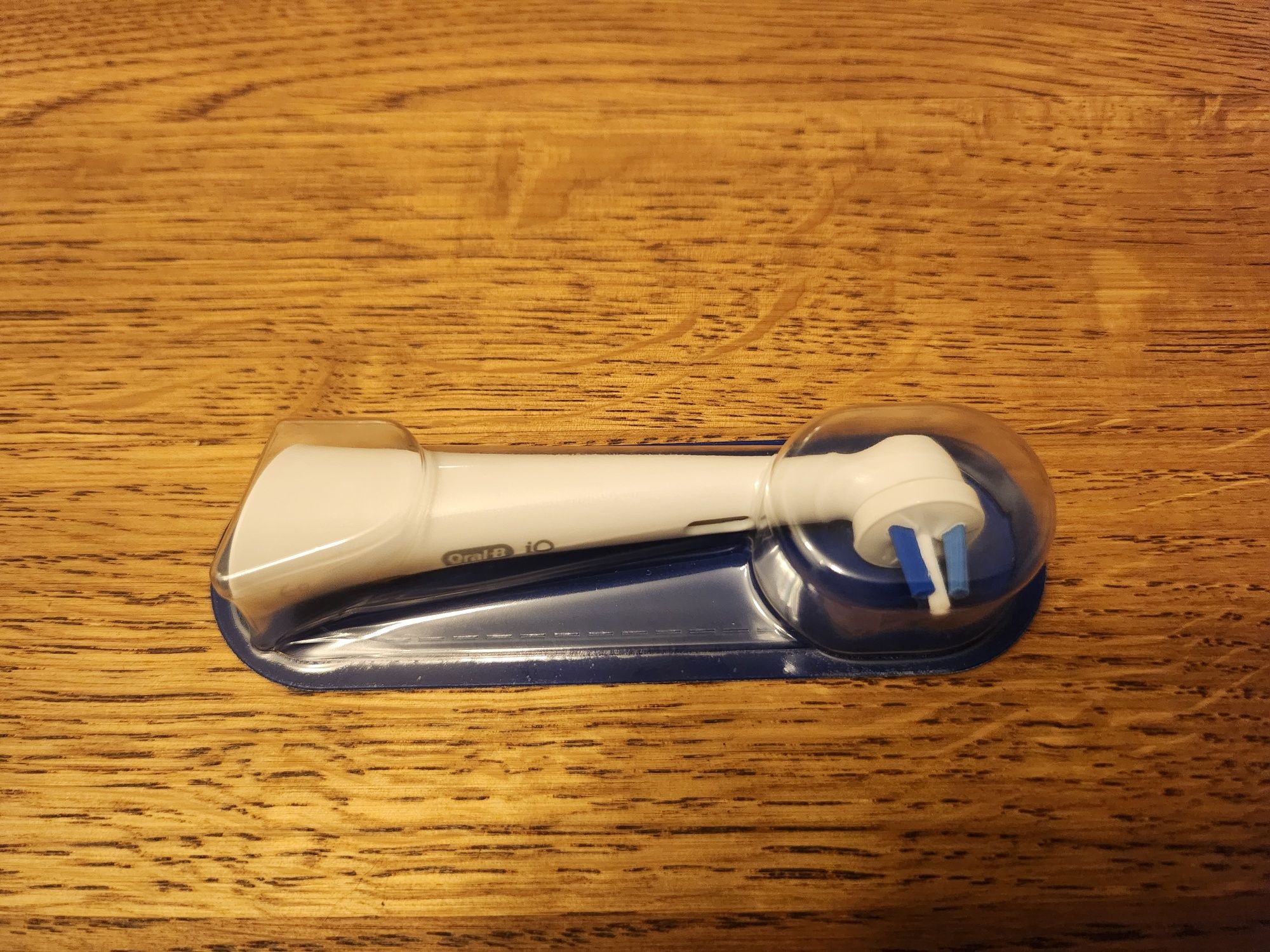Końcówka wymienna Oral-B iO Specialised Clean