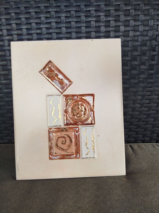 Płytki ceramiczne vintage