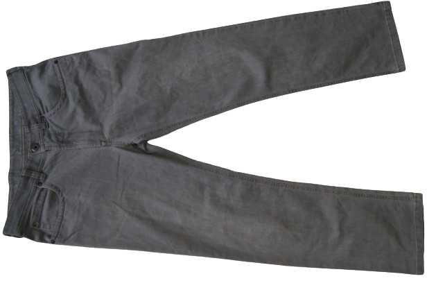 GARDEUR 24 W34 L30 PAS 88 jeansy męskie proste z elastanem