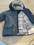 Куртка Burberry оригінал