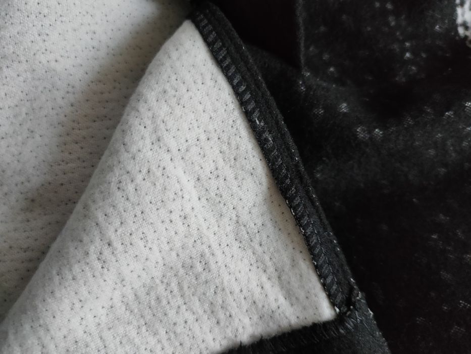 Спідниця тепла. S