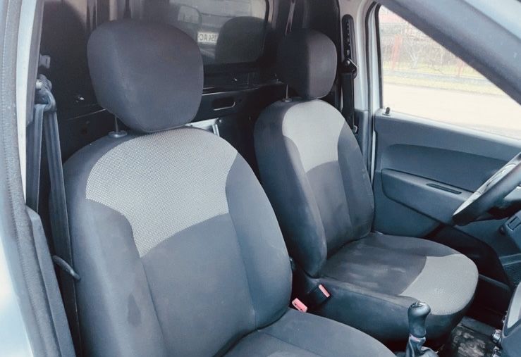 Продається вантажівка Dacia dokker