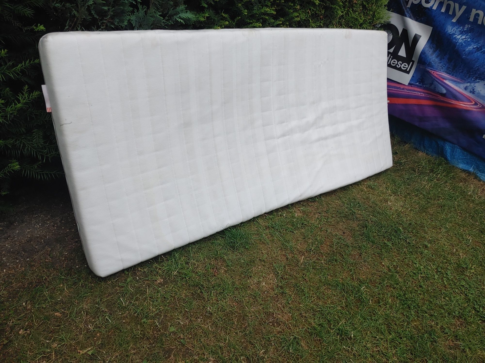 Sprzedam materac 80x 200 cm