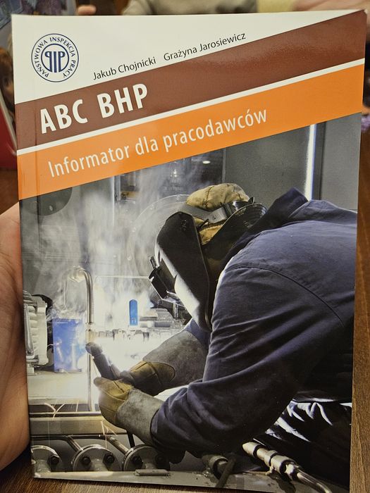 ABC BHP Informator dla Pracodawców