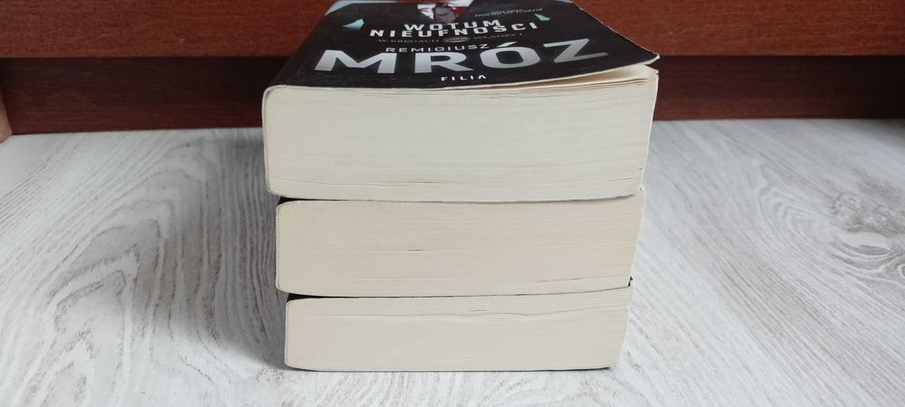 Remigiusz Mróz Wotum nieufności Większość bezwzględna Władza absolutna