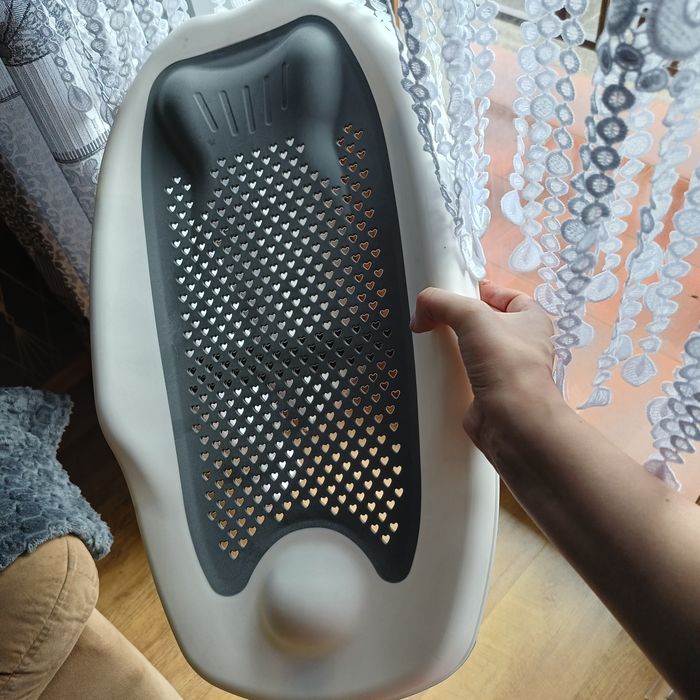 Wanienka niemowlęca