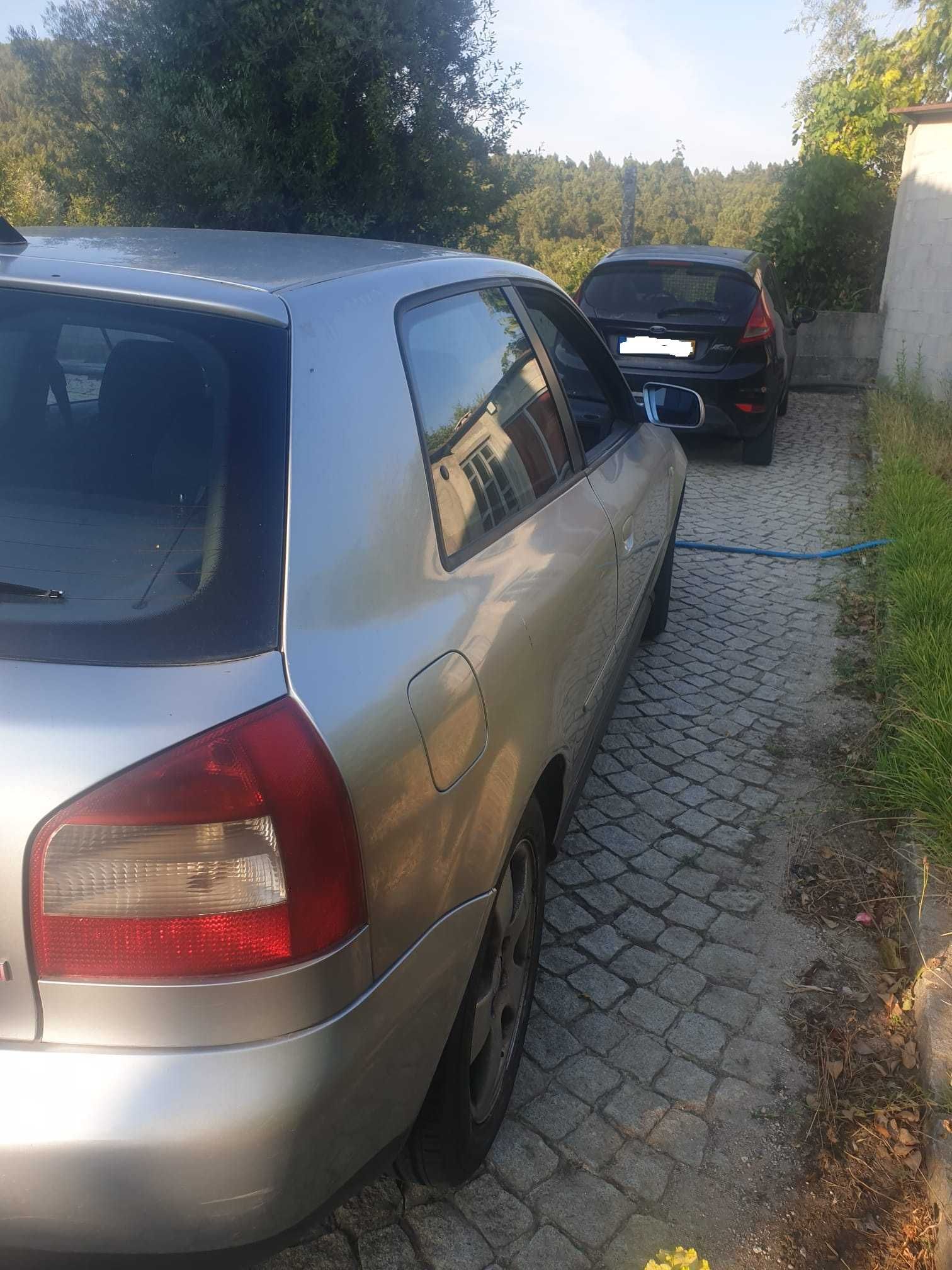 Audi 1.9 130cv Sport