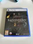Banishers Ghosts of New Eden PS5 folia